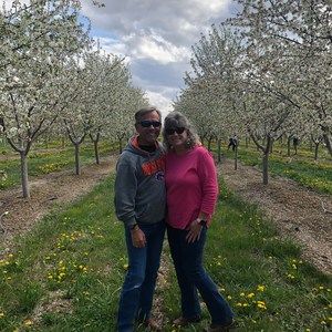 Meet your Posher, Penny